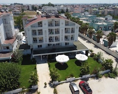 Olympic Hotels Belek (Belek, Türkiye)