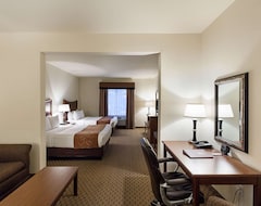 Hotel Comfort Suites San Antonio North - Stone Oak (San Antonio, EE. UU.)