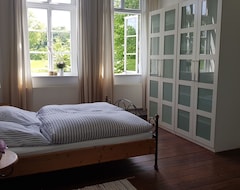 Hele huset/lejligheden Romantic Estate In A Secluded Location, Wellness Oasis, Bicycles (Jade, Tyskland)