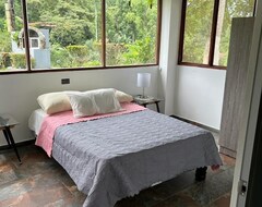Entire House / Apartment Unique Finca With Its Own Brewery (Puerto Quito, Ecuador)