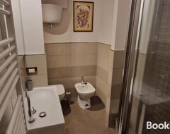 Cijela kuća/apartman Bellavista Flat (Trequanda, Italija)