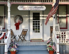 Bed & Breakfast Taylor Made Bed and Breakfast (Spillville, USA)