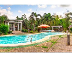 Resort/Odmaralište Patio Buendia Farm Resort And Events Place (Amadeo, Filipini)