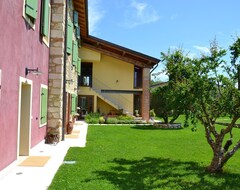 Khách sạn Agriturismo Le Campagnole (Bardolino, Ý)