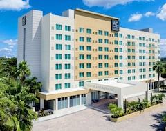 Khách sạn AC Hotel by Marriott Orlando Lake Buena Vista (Orlando, Hoa Kỳ)