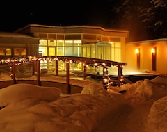 Belvedere Swiss Quality Hotel (Grindelwald, Suiza)