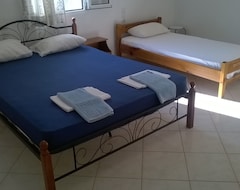 Hotel Casa Di Veneto Luxury Suites (Malia, Grčka)