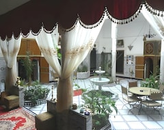 Khách sạn Riad Chennaoui (Marrakech, Morocco)