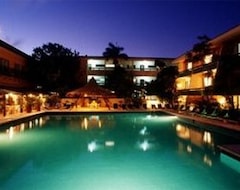 Hotelli Hotel Club Verano Beat (Mazatlán, Meksiko)