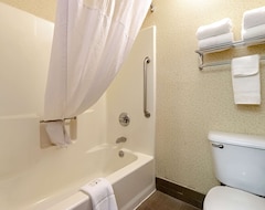 Hotelli Quality Suites (San Antonio, Amerikan Yhdysvallat)