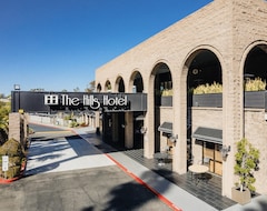 Khách sạn Independent (sphc) The Hills Hotel (Laguna Hills, Hoa Kỳ)