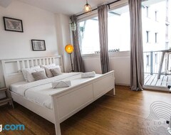 Casa/apartamento entero Urban Loft // City Center // Best Location Villach (Villach, Austria)