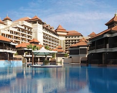 Hotel Anantara The Palm (Dubai, United Arab Emirates)