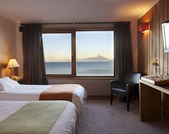 Hotel Bellavista (Puerto Varas, Chile)