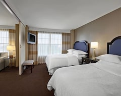 Hotel Atlanta - 48 (Marietta, USA)