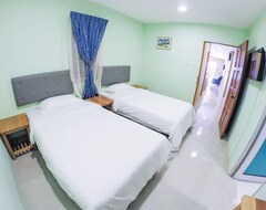 Khách sạn Angel Resthouse (Kuala Terengganu, Malaysia)