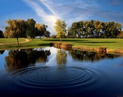 La Sorelle Hotel Golf et Restaurant (Châtillon-la-Palud, Frankrig)