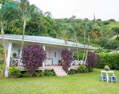 Cijela kuća/apartman Noha Lodge (Toahotu, Francuska Polinezija)