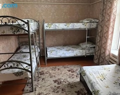 Pensión Lovely home (Osh, Kirguistán)