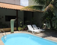 Hele huset/lejligheden Casa TamandarÉ (Tamandaré, Brasilien)