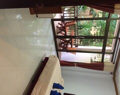 Hotelli Haad Yao Villa (Koh Phangan, Thaimaa)