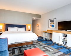 Otel Hampton Inn & Suites Boston/Waltham (Waltham, ABD)
