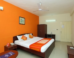 Hotel OYO 14404 Guindy Chennai Stays (Chennai, Indija)