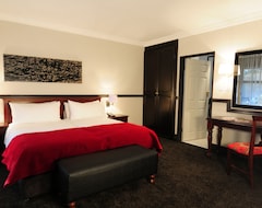 Court Classique Suite Hotel (Arcadia, South Africa)