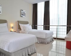 Hotelli D'Primahotel Melawai - Blok M (Jakarta, Indonesia)