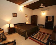 Hotel Aura Vaseela (Chandigarh, Indien)