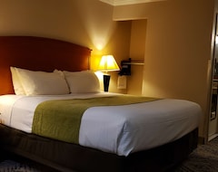 SureStay Hotel by Best Western Rockdale (Rockdale, USA)