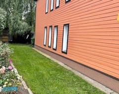 Casa/apartamento entero Lovely And Quiet Condo In Kristiine. Free Parking. (Tallin, Estonia)