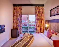 Hotel Zephyr Targa Marrakech (Marakeš, Maroko)