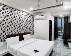 Hotel Shivam (Bharuch, Indien)