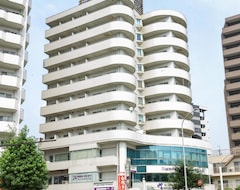 Koko talo/asunto The 69 Room Is Large Enough For A Large Family Duetoile - Duet 801 / Nagoya Aichi (Nagoya, Japani)