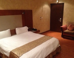 Hotel Bait Al Amani Suites (Riyadh, Saudi Arabia)