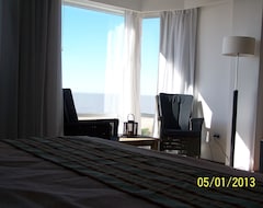 Khách sạn Costanera Mar Hotel & Suites (San Clemente del Tuyú, Argentina)