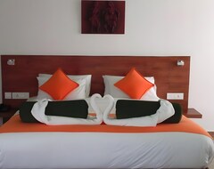 Hotel Nest N Mist (Wayanad, India)
