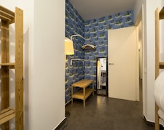 Căn hộ có phục vụ Anima Apartments - Top Floor (Barcelona, Brazil)