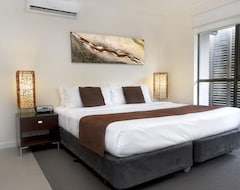 Resort/Odmaralište Big4 Ingenia Holidays Queenscliff Beacon (Queenscliff, Australija)