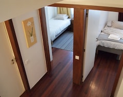 Cijela kuća/apartman Toisga Apartment (Guimaraes, Portugal)