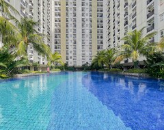Otel Redliving Apartemen Cinere Resort - Satu Pintu (Jakarta, Endonezya)
