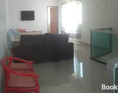 Casa/apartamento entero Paraiso Em Goias (Novo Gama, Brasil)