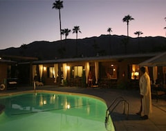 Avanti Hotel (Palm Springs, ABD)