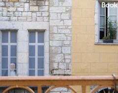 Cijela kuća/apartman Le Select - Hypercentre Standing Wifi (Besancon, Francuska)