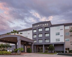 Hotel Courtyard Tampa Oldsmar (Oldsmar, USA)