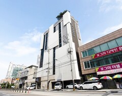 Hotel Paju Geumchon Setien (Paju, Južna Koreja)