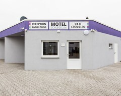 Motel Schlegel (Erwitte, Almanya)
