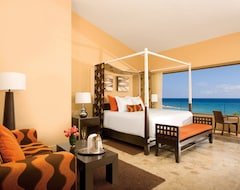 Khách sạn Dreams Puerto Aventuras Resort & Spa (Puerto Aventuras, Mexico)