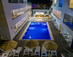 Hotel Annex Apartments (Ayia Napa, Cyprus)